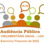 Audiência Pública LOA-2021